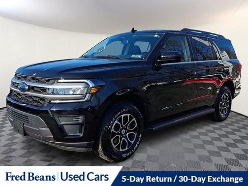 2024 Ford Expedition XLT