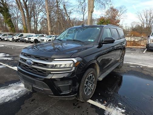 2024 Ford Expedition XLT