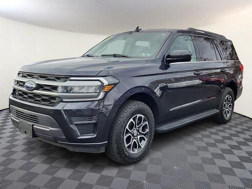 2024 Ford Expedition XLT