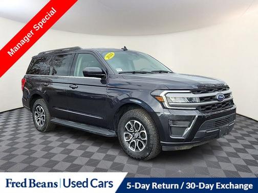 2024 Ford Expedition XLT