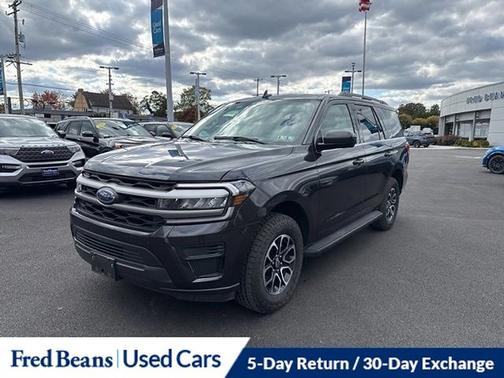 2024 Ford Expedition XLT