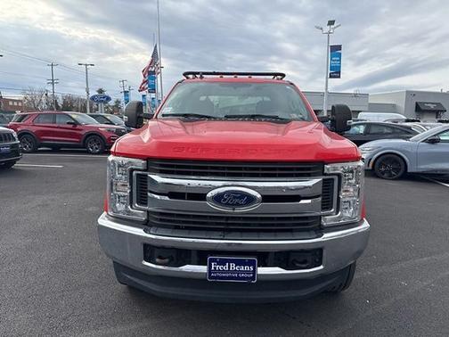 2019 Ford F-350 XL