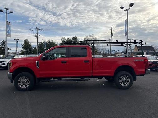 2019 Ford F-350 XL