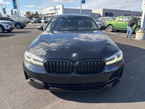 2021 BMW 530 530I XDRIVE