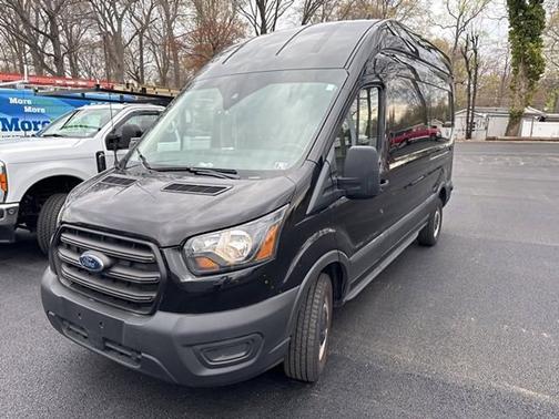 2020 Ford Transit-250 148 WB HIGH ROOF CARGO