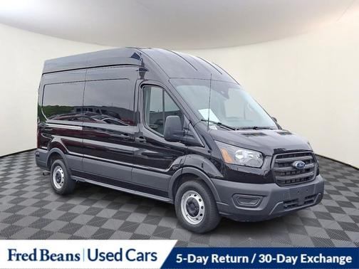 2020 Ford Transit-250 148 WB HIGH ROOF CARGO