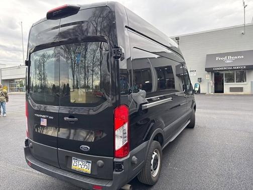 2020 Ford Transit-250 148 WB HIGH ROOF CARGO