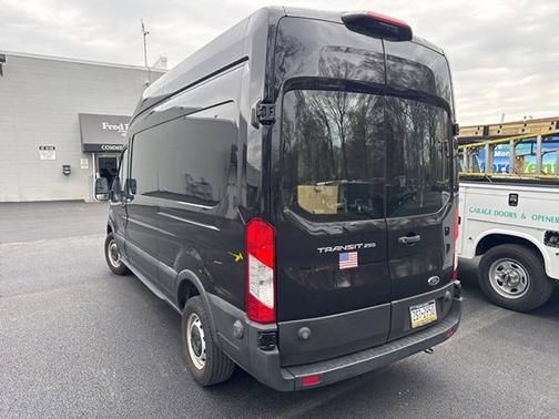 2020 Ford Transit-250 148 WB HIGH ROOF CARGO