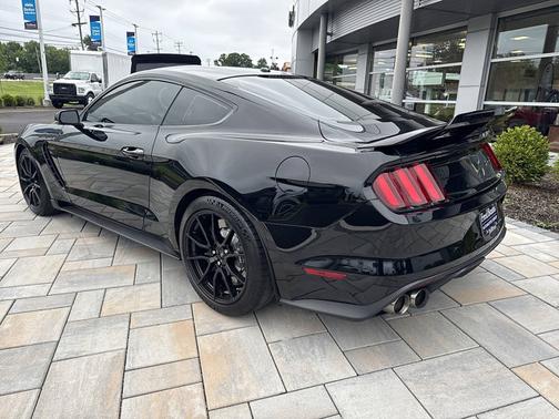 2019 Ford Mustang SHELBY GT350