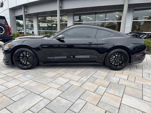 2019 Ford Mustang SHELBY GT350