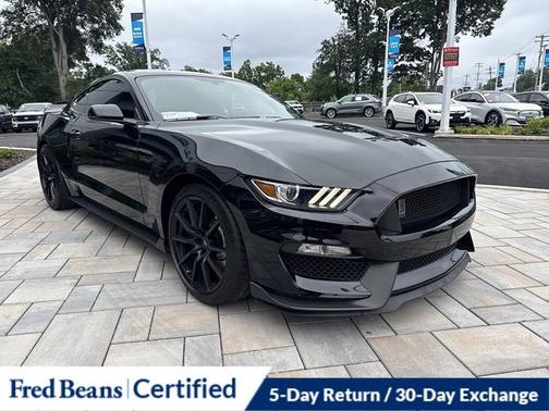 2019 Ford Mustang SHELBY GT350