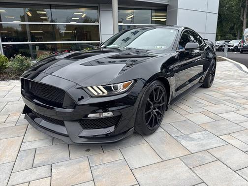 2019 Ford Mustang SHELBY GT350