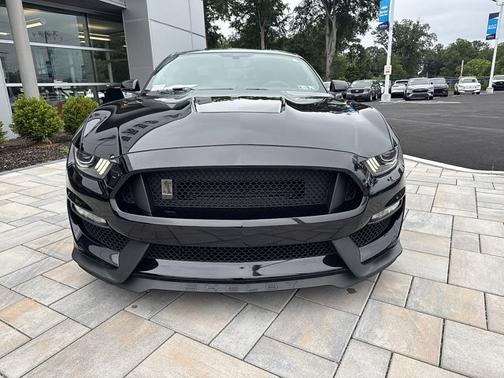 2019 Ford Mustang SHELBY GT350
