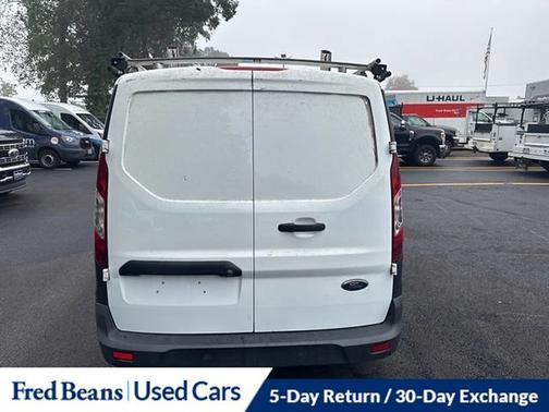 2019 Ford Transit Connect XL