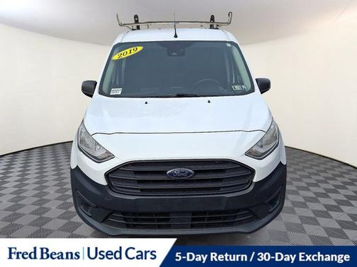 2019 Ford Transit Connect XL