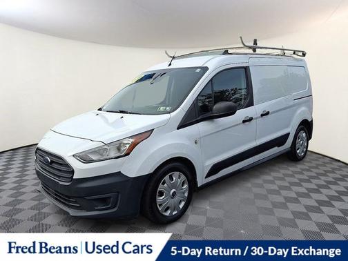 2019 Ford Transit Connect XL