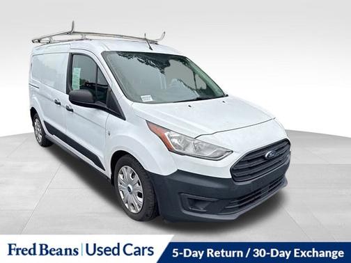 2019 Ford Transit Connect XL