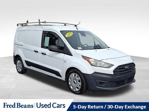 2019 Ford Transit Connect XL