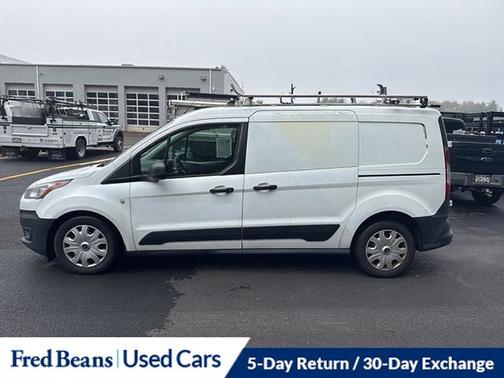 2019 Ford Transit Connect XL