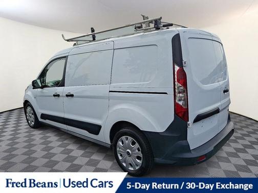 2019 Ford Transit Connect XL