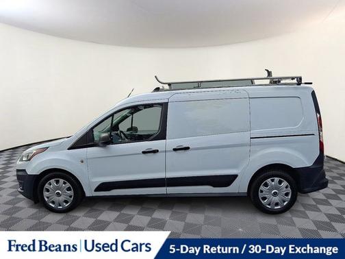 2019 Ford Transit Connect XL