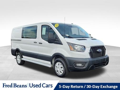 2023 Ford Transit-250 BASE