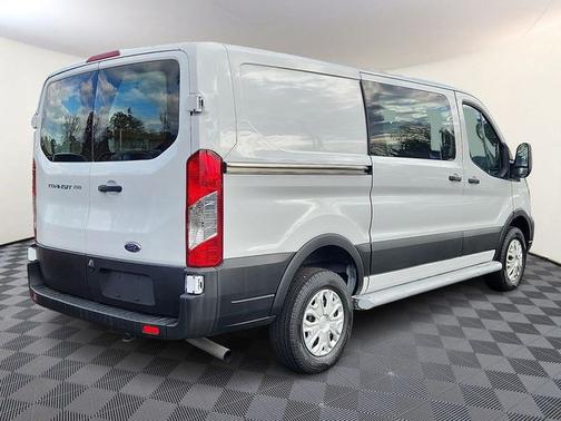 2023 Ford Transit-250 BASE