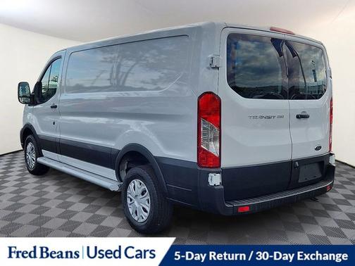 2023 Ford Transit-250 BASE
