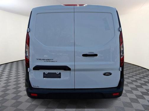 2022 Ford Transit Connect XL