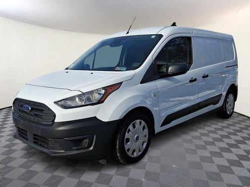 2022 Ford Transit Connect XL