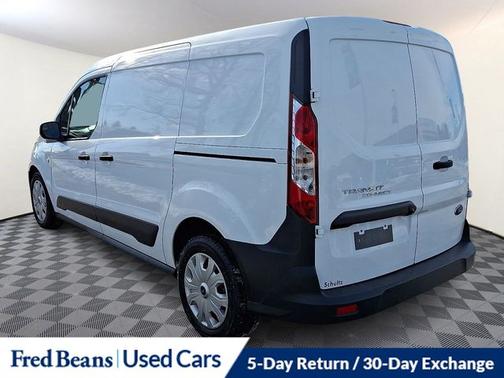 2022 Ford Transit Connect XL