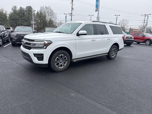 2024 Ford Expedition XLT