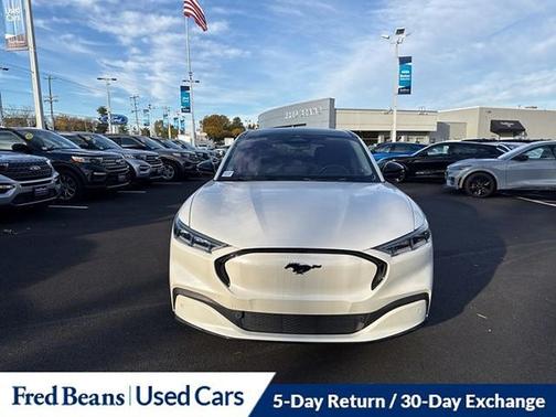 2022 Ford Mustang Mach-E PREMIUM