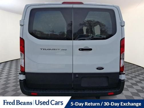 2024 Ford Transit-250 BASE