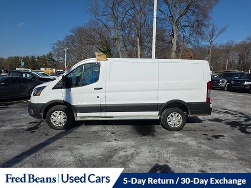 2024 Ford Transit-250 BASE