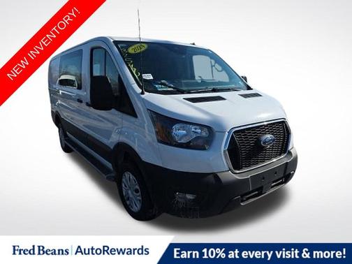 2024 Ford Transit-250 BASE