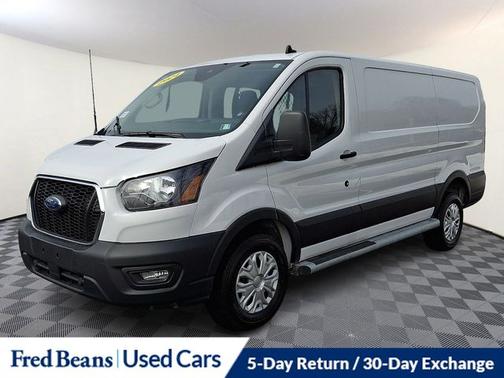 2024 Ford Transit-250 BASE