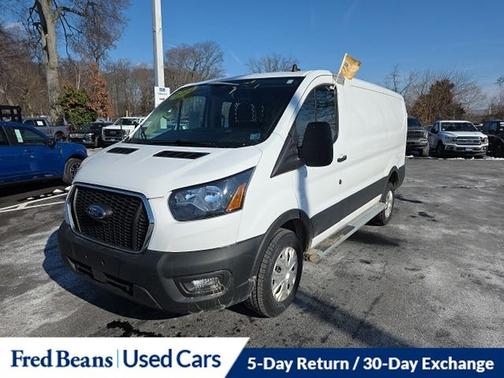 2024 Ford Transit-250 BASE