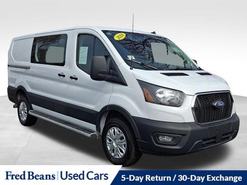 2024 Ford Transit-250 BASE