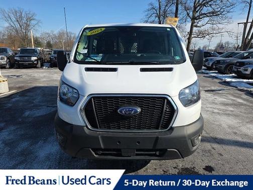 2024 Ford Transit-250 BASE