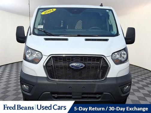 2024 Ford Transit-250 BASE