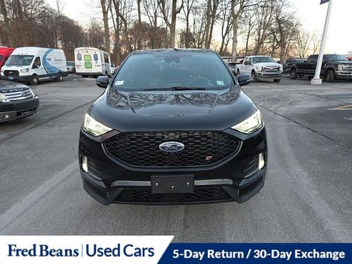 2023 Ford Edge ST
