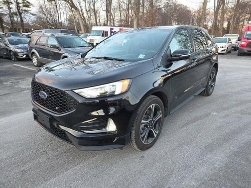 2023 Ford Edge ST