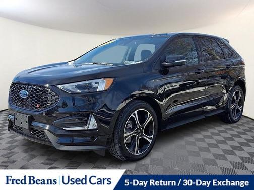 2023 Ford Edge ST
