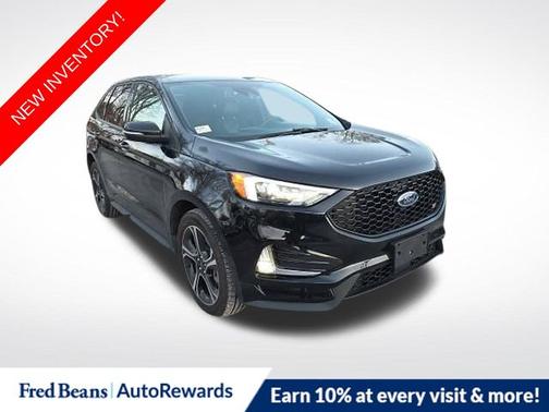 2023 Ford Edge ST
