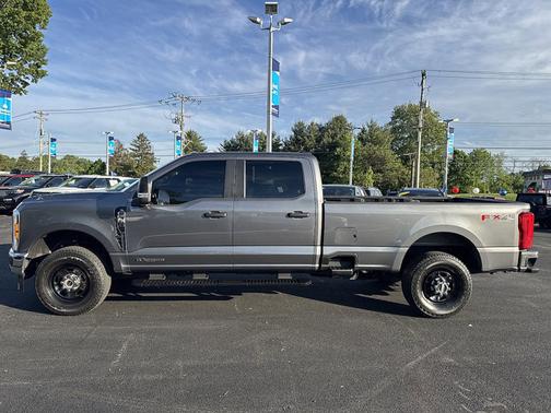 2024 Ford F-350 XL