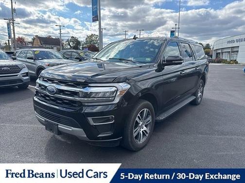2024 Ford Expedition LIMITED