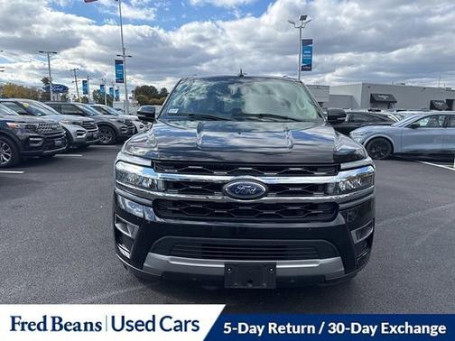 2024 Ford Expedition LIMITED