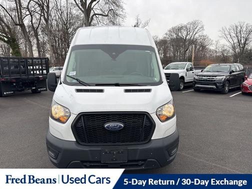 2023 Ford Transit-350 148 WB HIGH ROOF EXTENDED CARGO