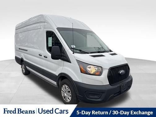 2023 Ford Transit-350 148 WB HIGH ROOF EXTENDED CARGO
